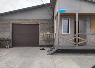 Продаю дом, 57.9 м2, посёлок Новостройка, Радужная улица