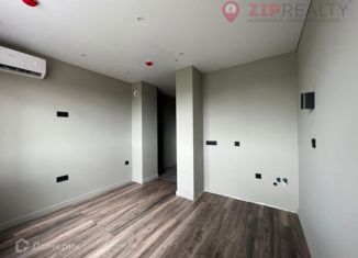 Продажа квартиры студии, 19.4 м2, Москва, Ленинский проспект, 158, метро Тропарёво