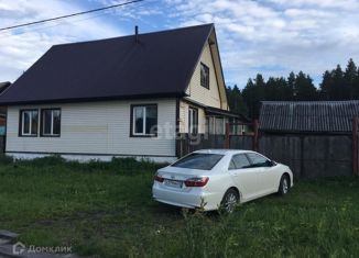 Продам дом, 85 м2, село Просвет