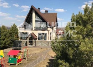 Продажа дома, 650 м2, поселок имени Комиссарова, 3-я аллея, 72