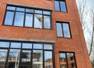 3-комнатная квартира на продажу, 91.23 м2, хутор Новая Пролетарка, Пригородная улица, 1