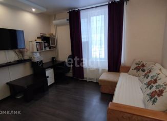 Продается 1-ком. квартира, 36 м2, Ростов-на-Дону, улица Скачкова, 62, ЖК Акварель