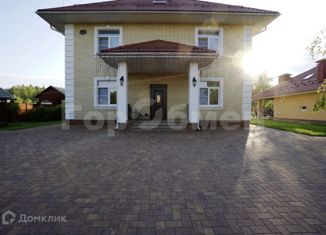 Дом на продажу, 300 м2, деревня Малое Саврасово, деревня Малое Саврасово, 343