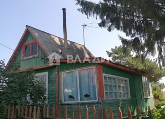 Продажа земельного участка, 5.2 сот., садовое товарищество Электрик