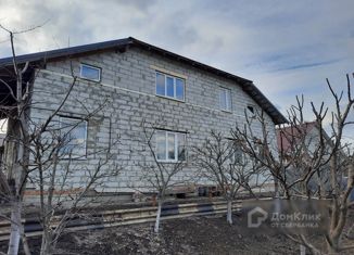 Продаю дом, 136 м2, посёлок Красный Остров, улица Дорожников