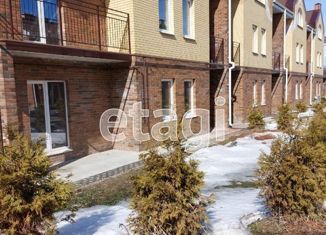 Продается таунхаус, 128.1 м2, Тула, Зареченский территориальный округ, Октябрьская улица, 311к4/2