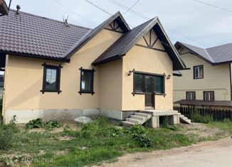 Дом на продажу, 120 м2, Октябрьский