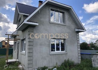 Дом на продажу, 92.3 м2, ПСО Боровое