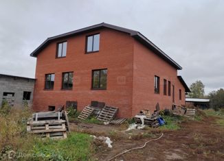 Продам дом, 341 м2, село Никольское, Совхозная улица