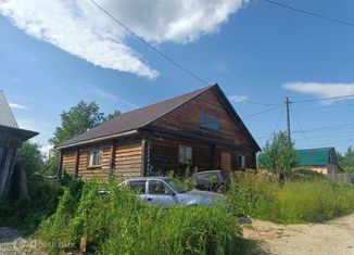 Продажа дома, 159.8 м2, Усолье, улица Пушкина, 265