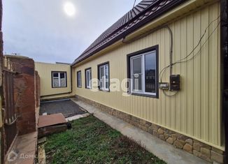 Дом на продажу, 56.5 м2, посёлок Тульский, улица Гагарина