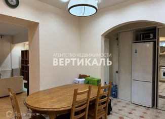 Сдаю 4-комнатную квартиру, 100 м2, Москва, Профсоюзная улица, 5/9