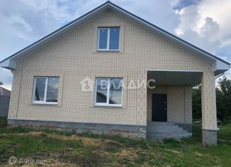 Продажа дома, 111 м2, Белгород, улица Лиманского