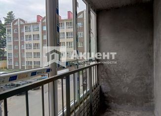 Продажа 2-ком. квартиры, 54.6 м2, Кохма, ЖК Тихий Берег, Ивановская улица, 17Г