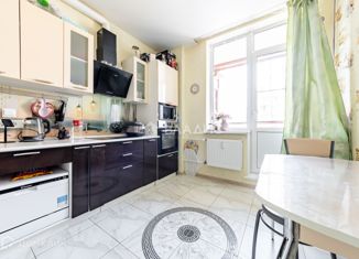 Продается 1-комнатная квартира, 42.7 м2, Санкт-Петербург, проспект Маршала Блюхера, 9к1, метро Лесная