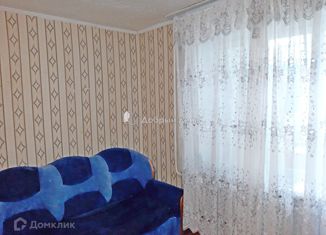 Однокомнатная квартира на продажу, 33.9 м2, Советск, Базарная улица, 4