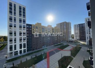 Продается 2-комнатная квартира, 39.7 м2, поселение Сосенское, ЖК Испанские Кварталы 2, проспект Магеллана, 3