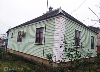 Продаю дом, 80 м2, поселок городского типа Ахтырский, улица Чехова
