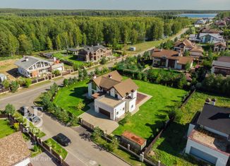 Продается дом, 327 м2, деревня Румянцево, коттеджный посёлок Пестово, 258