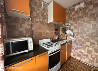 1-комнатная квартира на продажу, 29.1 м2, Нижний Новгород, улица Маршала Воронова, 18, улица Маршала Воронова