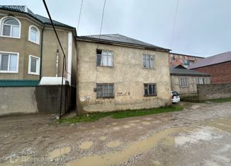 Продажа дома, 250 м2, посёлок городского типа Семендер, улица Барият Мурадовой, 16