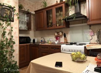 Сдаю 2-комнатную квартиру, 54 м2, Москва, Крылатская улица, 29к1, Крылатская улица