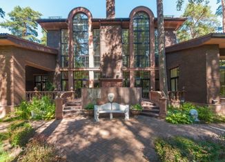 Аренда дома, 1400 м2, КИЗ Дипломат