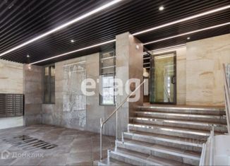 Продаю 1-ком. квартиру, 30.9 м2, Мурино, проспект Авиаторов Балтики, 25