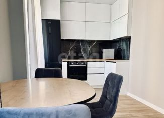 Сдача в аренду 2-ком. квартиры, 66 м2, Омск, улица Чернышевского, 2к3, Центральный округ