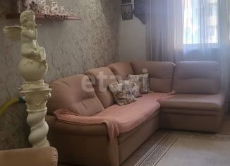 Продается двухкомнатная квартира, 74 м2, Ростовская область, улица Евдокимова, 37В