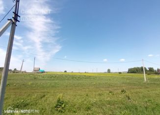 Земельный участок на продажу, 17.05 сот., село Сарт-Лобово