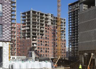 3-ком. квартира на продажу, 50.7 м2, Москва, улица Татьянин Парк, 14к1, метро Говорово