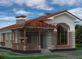 Продажа дома, 79.6 м2, Абинск, Ореховая улица, 3