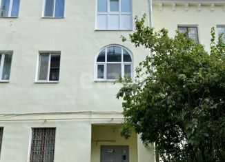Продам трехкомнатную квартиру, 81 м2, Смоленская область, улица Фрунзе, 53
