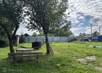 Участок на продажу, 7 сот., деревня Струбково, 46Н-03875