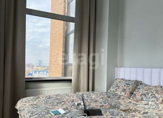 Продается 3-ком. квартира, 49 м2, Москва, Электролитный проезд, 5Б, Электролитный проезд