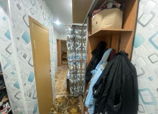 Продам 1-комнатную квартиру, 36.6 м2, поселок Волгино, Зелёная улица, 4