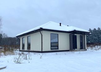 Дом на продажу, 88 м2, деревня Красная Новь, Заповедная улица, 4
