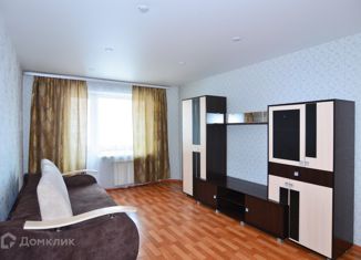 Сдается 2-комнатная квартира, 53.6 м2, Новосибирская область, улица Курчатова, 37к2