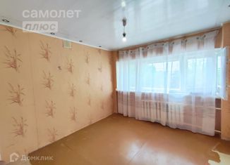 Однокомнатная квартира на продажу, 18.3 м2, Ярославская область, улица Фрунзе, 44