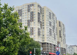 1-комнатная квартира на продажу, 40 м2, Анапа, улица Ленина, 173Ак1, ЖК Горизонт