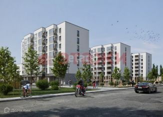 Продам 1-комнатную квартиру, 31.95 м2, Борисоглебск, Аэродромная улица, 18Г