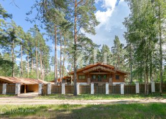 Продаю дом, 507.7 м2, посёлок Сосново, Меридианная улица, 34