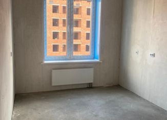 Продажа однокомнатной квартиры, 35.1 м2, Уфа, ЖК Цветы Башкирии, улица Даяна Мурзина, 7/1