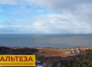 Продается земельный участок, 18 сот., поселок Ветрово, посёлок Ветрово, 17