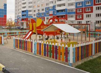 Продажа 3-ком. квартиры, 85.3 м2, Тюмень, Кремлёвская улица, 85, ЖК Плеханово