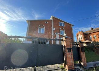 Продается дом, 500 м2, Йошкар-Ола, Звёздный микрорайон, улица Караваева, 16