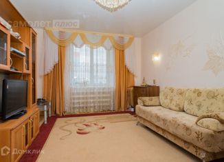 Продам 4-ком. квартиру, 95.1 м2, Копейск, проспект Ильича, 13