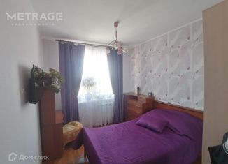 Продается 3-ком. квартира, 65 м2, Новосибирск, улица Героев Труда, 33А