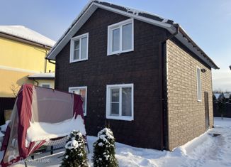 Дом на продажу, 100 м2, деревня Падиково, 46Н-02880